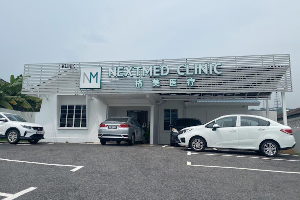 Top 10 Best Men's Health Clinics in PJ 2025 6 NextMed Clinic