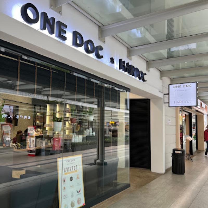 10 Klinik Rawatan Pico Laser Terbaik di Malaysia 2025 2 One Doc