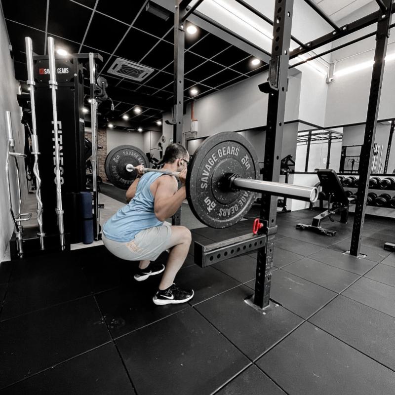 Top 10 Best Private Gyms in KL & Selangor 2025 15 Oxygen Fitness 1