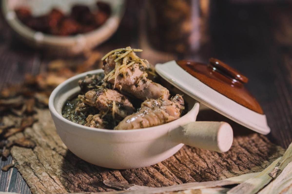 Top 10 Best Confinement Food Deliveries in Malaysia 2025 9 Paragon Confinement 1