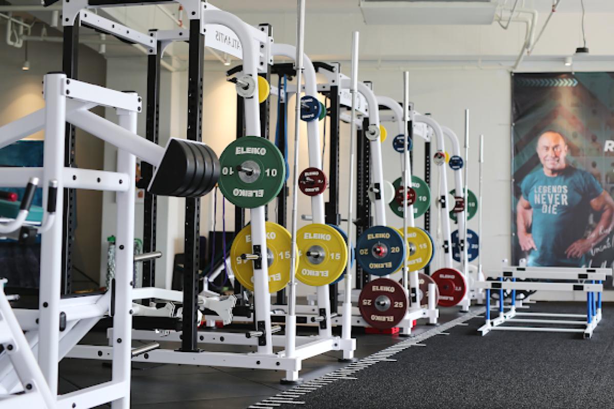 Top 10 Best Private Gyms in KL & Selangor 2025 18 Peak Human Performance