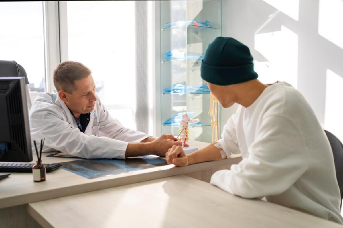 10 Klinik Kesihatan Lelaki Terbaik di Johor 2025 19 Poliklinik MUC 1