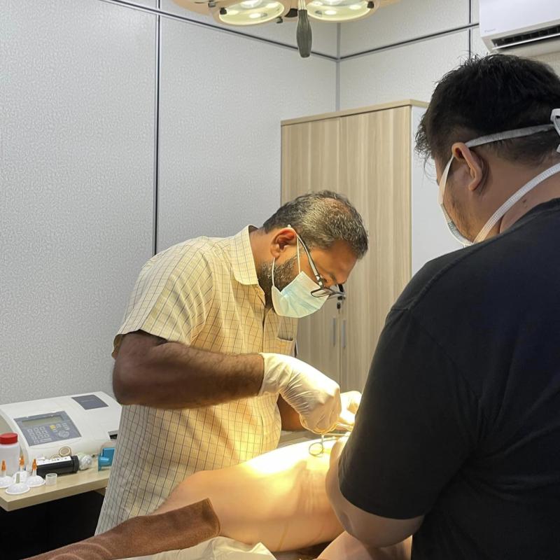 10 Klinik Kesihatan Lelaki Terbaik di Johor 2025 11 Poliklinik Wecare