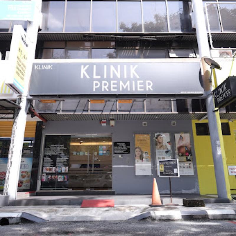 Top 10 Best Fat Freezing Treatment Clinics in KL & Selangor 2025 6 Premier Clinic 1