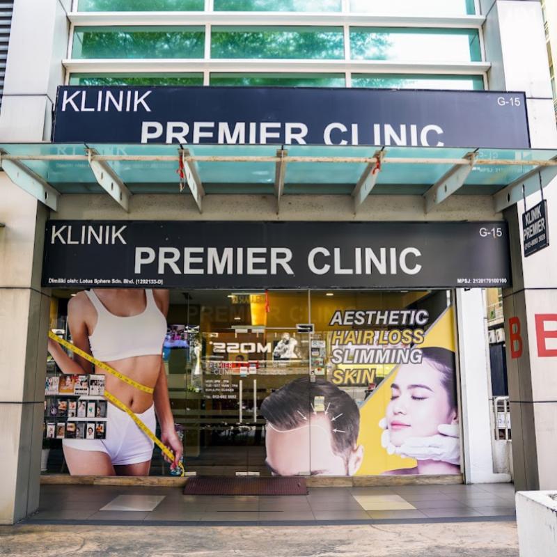 Top 10 Best HIFU Treatment Clinics in KL & Selangor 2025 2 Premier Clinic 3