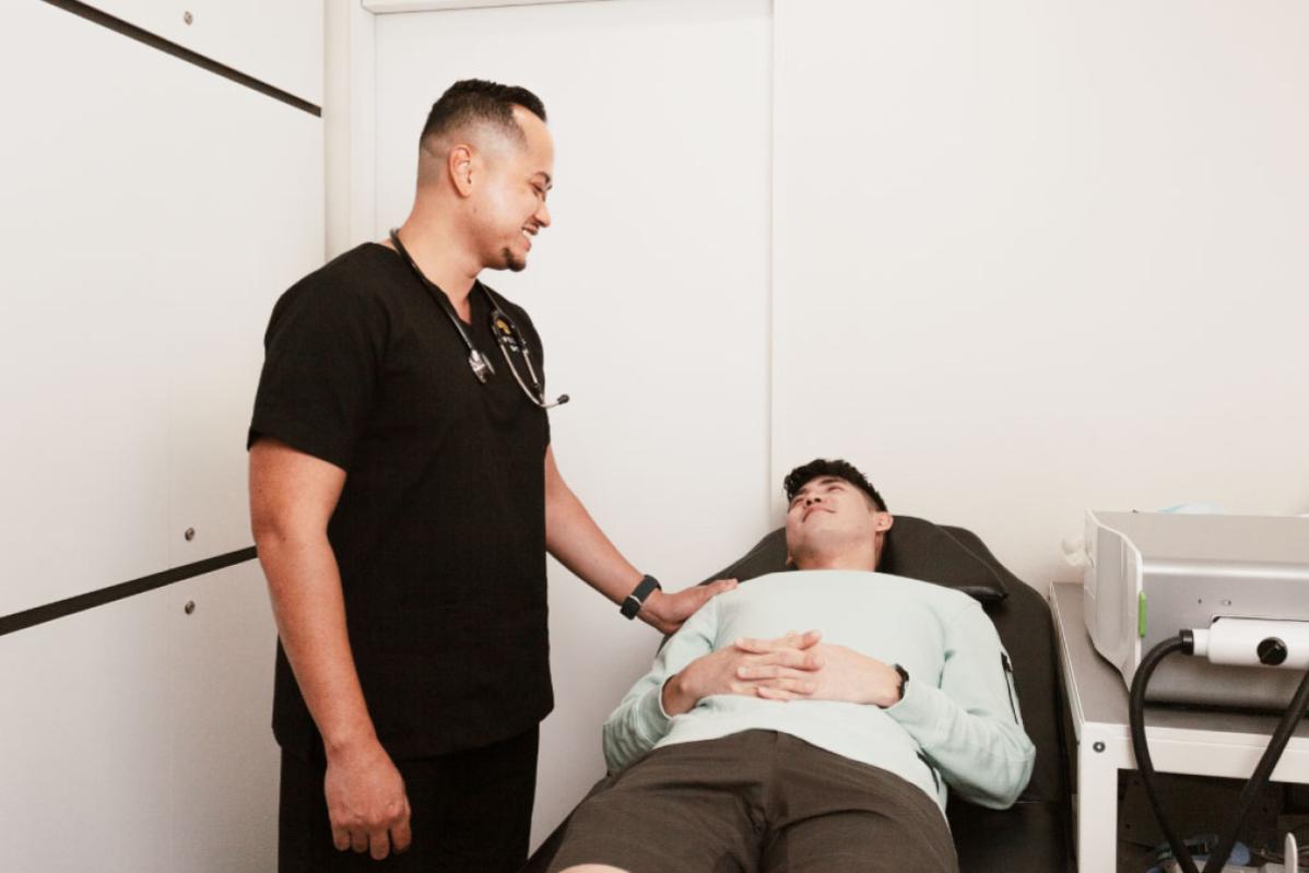 Top 10 Best Hair Loss Treatment Clinics in Penang 2025 21 Pulse Clinic 1 1