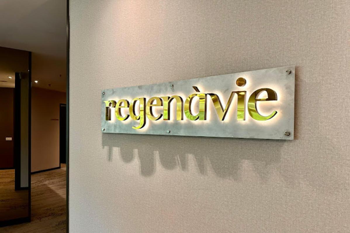 Top 10 Best Pico Laser Treatment Clinics in Johor 2025 18 Regenavie 4