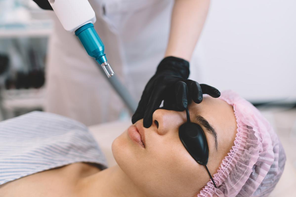 Top 10 Best Pico Laser Treatment Clinics in Johor 2025 19 Regenavie 5