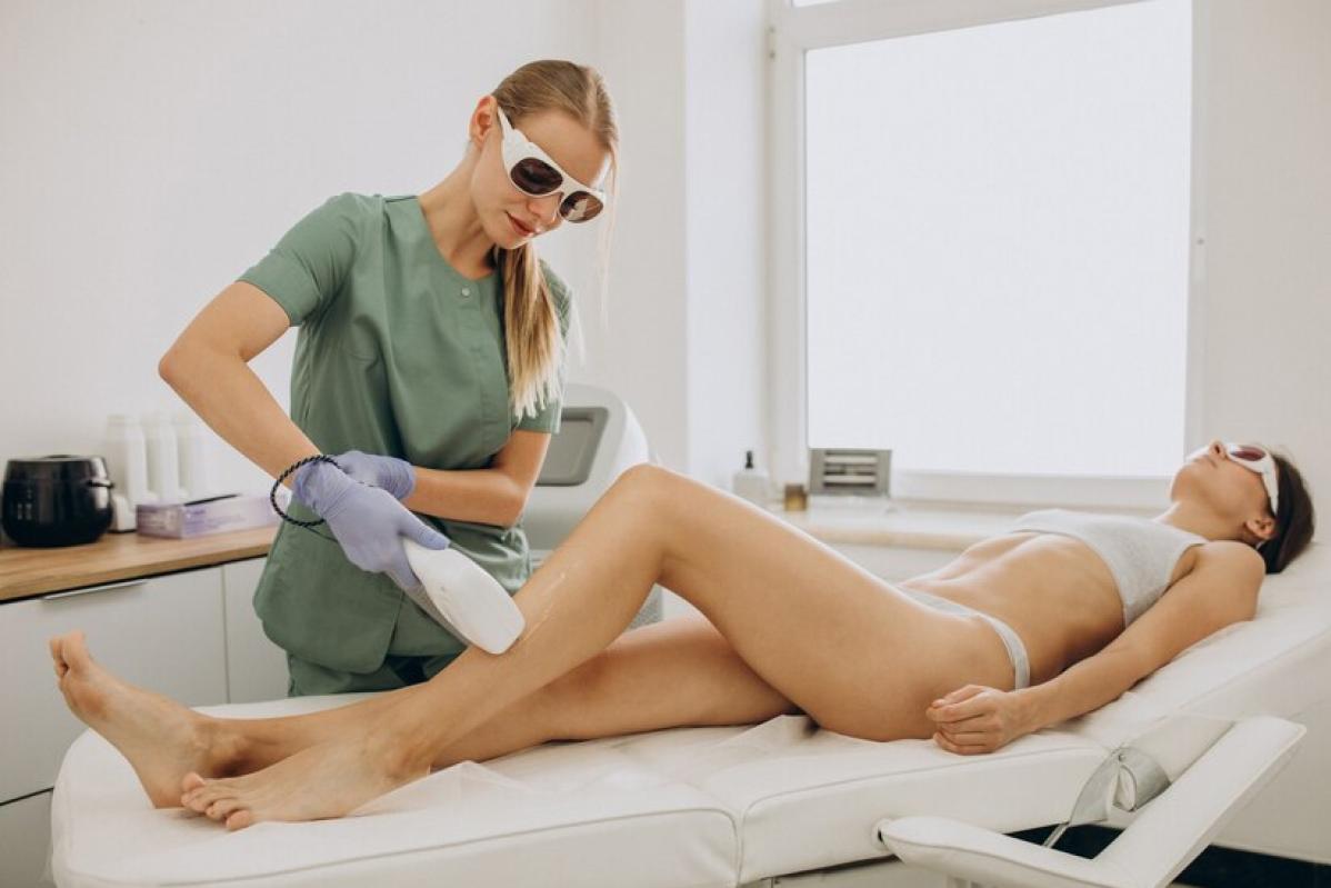 Top 10 Best Cellulite Treatment Clinics in Johor 2025 3 Revival Medical Clinic 3