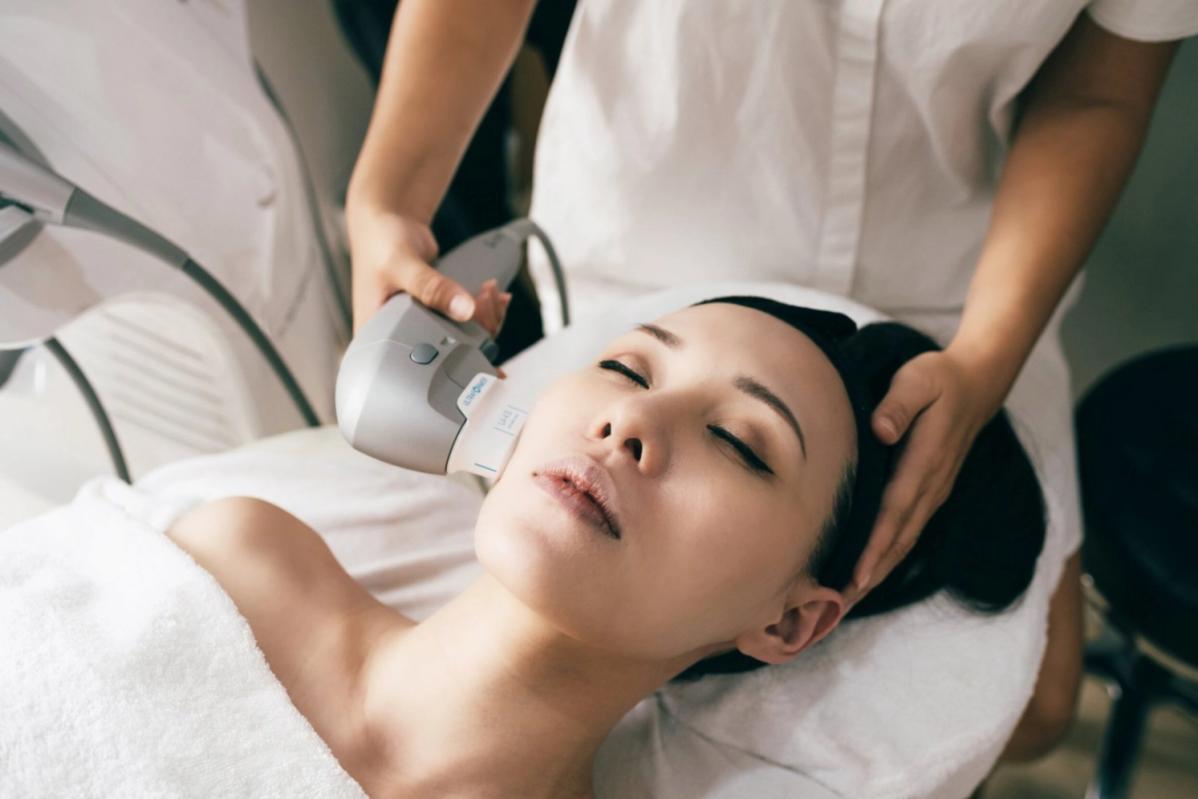 Top 10 Best HIFU Treatment Clinics in KL & Selangor 2025 13 Sheen Clinic 3