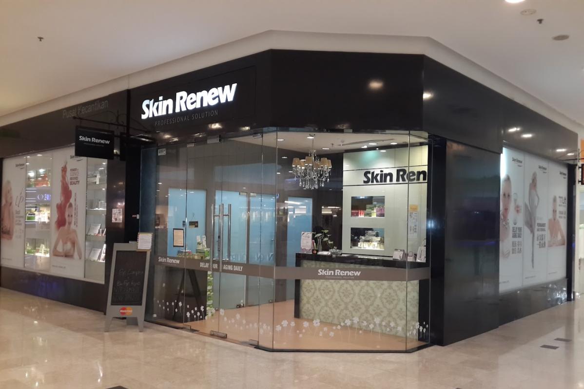 Top 10 Best HIFU Treatment Clinics in KL & Selangor 2025 4 Skin Renew