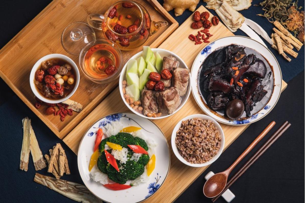 Top 10 Best Confinement Food Deliveries in Malaysia 2025 11 Spink Confinement Baby Care Center 1