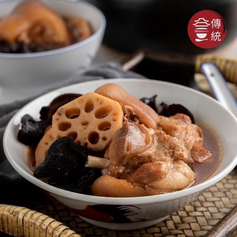 Top 10 Best Confinement Food Deliveries in KL & Selangor 2025 7 Tasty Heritage Signature 1