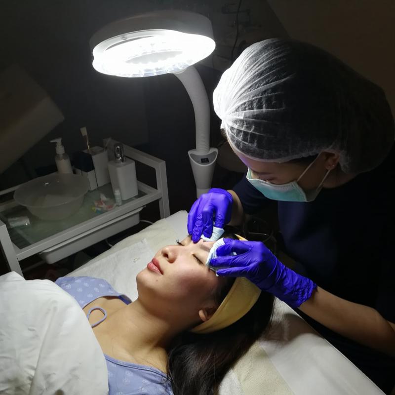 10 Klinik Rawatan Pico Laser Terbaik di KL & Selangor 2025 17 Veo Clinic 2