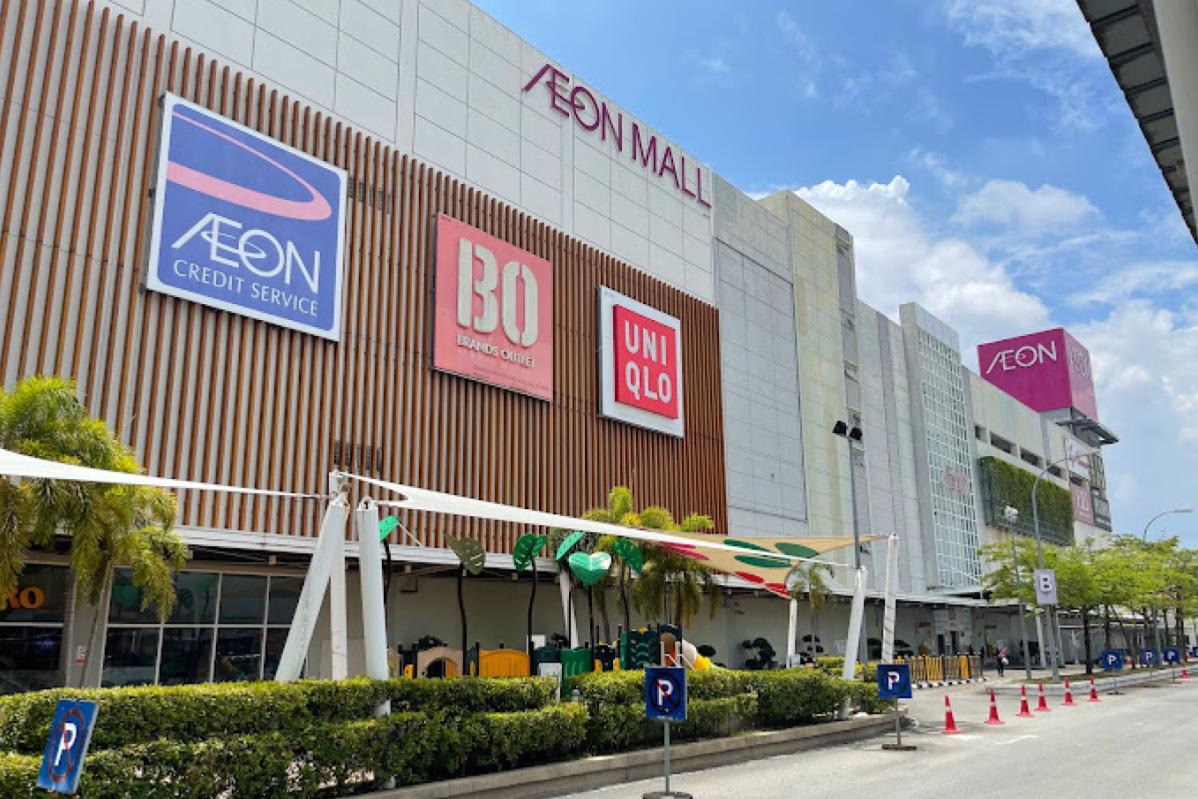 16 Must-Visit Places During Mid-Autumn Festival in Malaysia 2025 22 Watch Chinese Opera Show At AEON Mall Ipoh Station 18