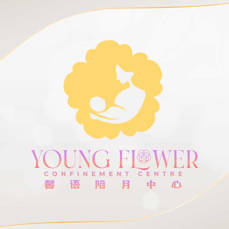 10 Penghantaran Makanan Berpantang Terbaik di Johor 2025 9 Young Flower Confinement Centre