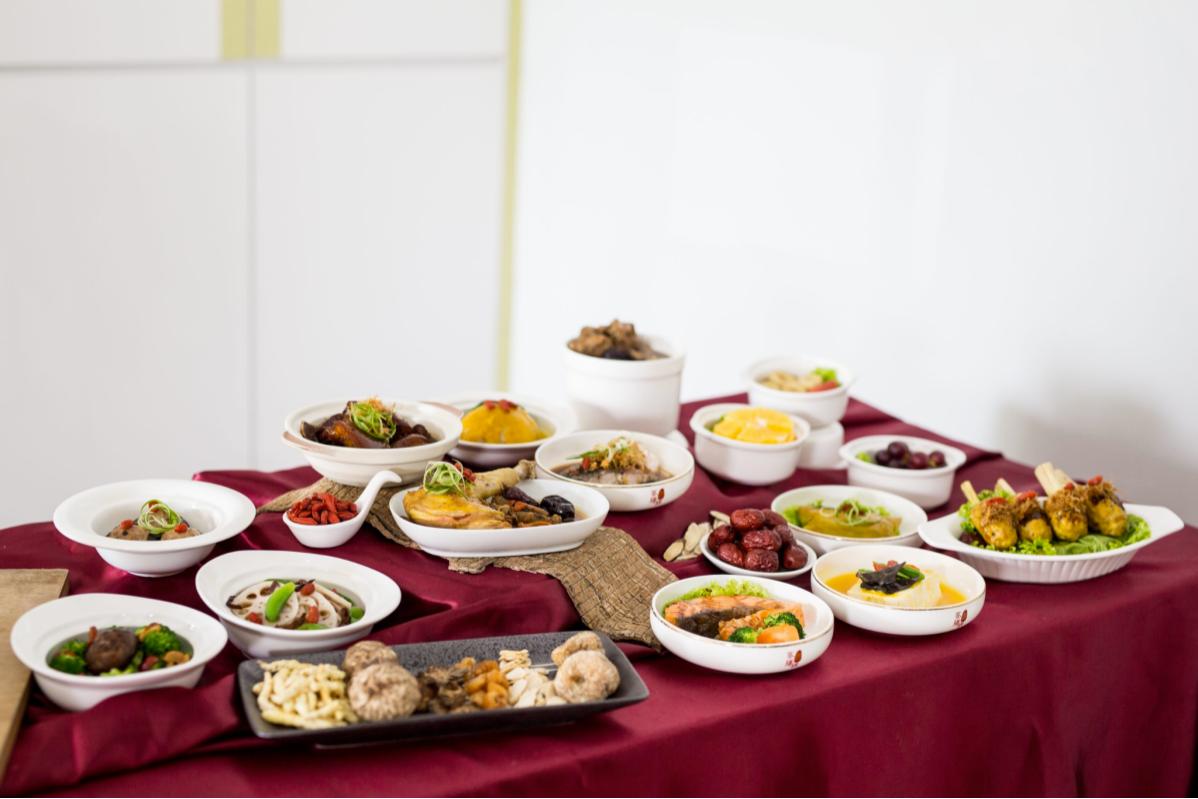 Top 10 Best Confinement Food Deliveries in Malaysia 2025 15 Zennovi Confinement Food 1