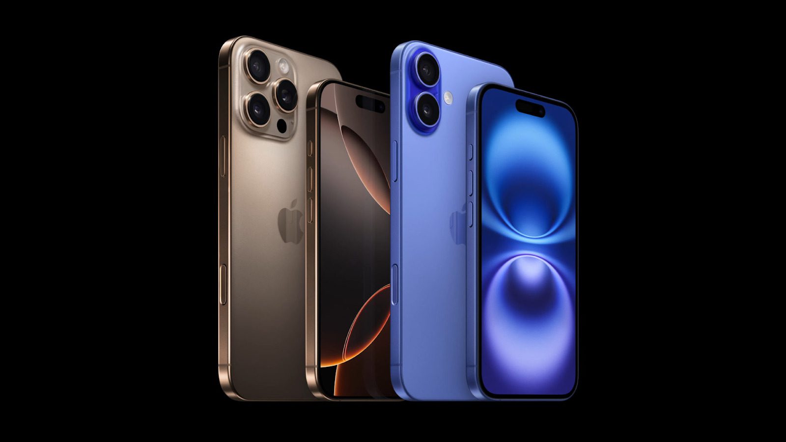 Pengumuman Apple Terkini - September 2024: Apa Yang Anda Perlu Anda Tahu! 2 iPhone 16 Your New Everyday Essential