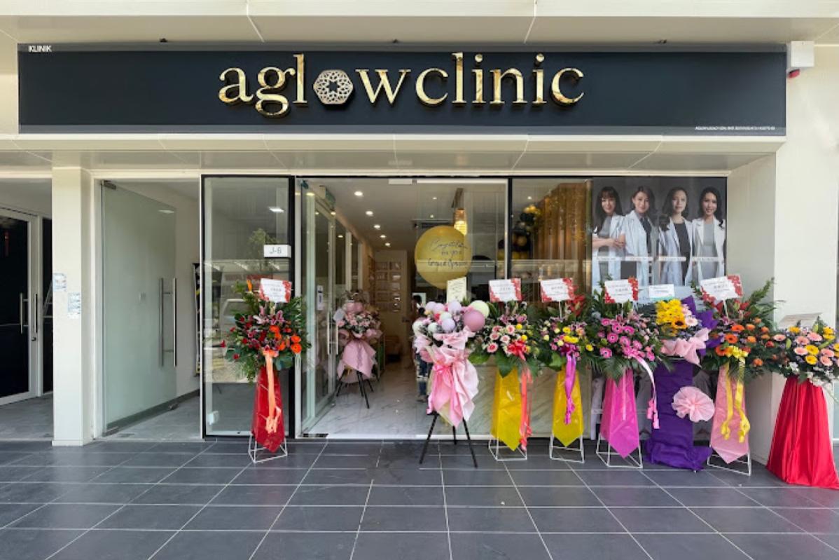 10 Klinik Rawatan Rambut Gugur Terbaik di KL & Selangor 2025 18 Aglow Clinic 6