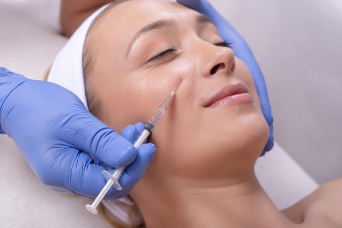 Top 10 Best Botox Clinics in KL & Selangor 2025 17 Aglow Clinic 8