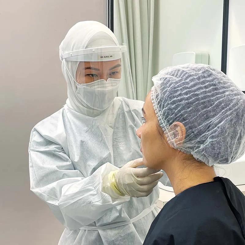 Top 10 Best Laser Hair Removal Clinics in KL & Selangor 2025 19 Alainn Clinic 1