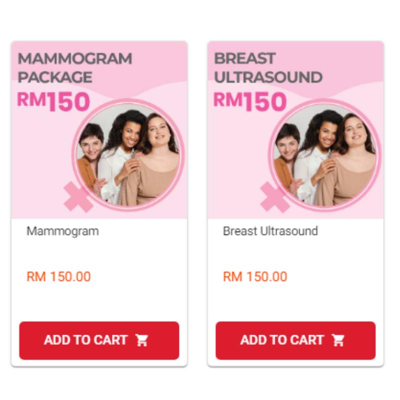 Top 10 Best Women’s Health Screening Packages in Johor 2025 19 BP Healthcare @ Johor Bahru 1 1