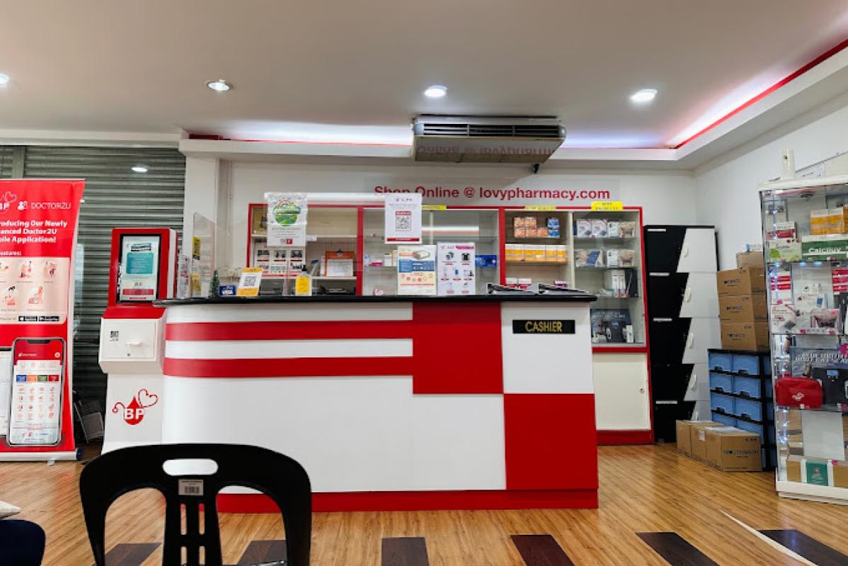 Top 10 Best Women’s Health Screening Packages in Johor 2025 18 BP Healthcare @ Johor Bahru