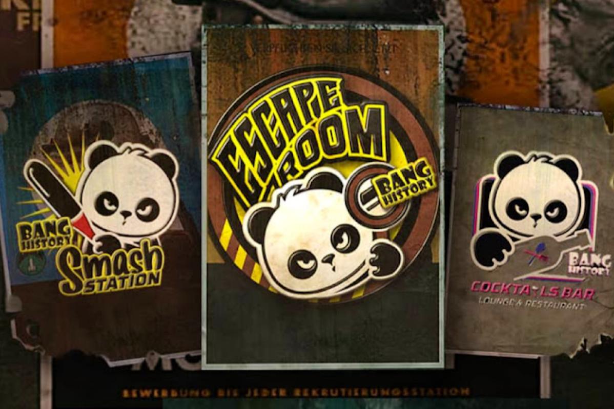 Top 11 Best Haunted Houses During Halloween in Malaysia 2024 20 Banghistory Escape Amusement