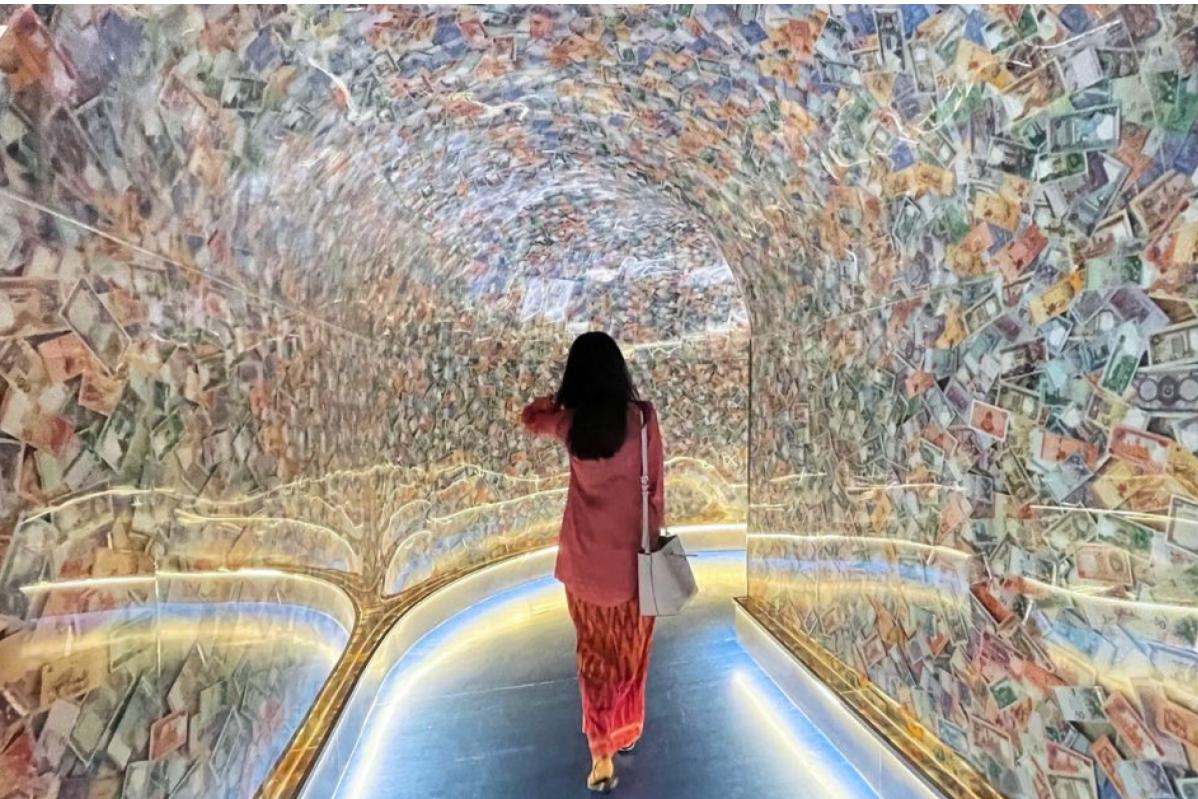 Top 10 Best Free Date Spots For Couple In KL 2025 7 Bank Negara Malaysia Museum and Art Gallery 1