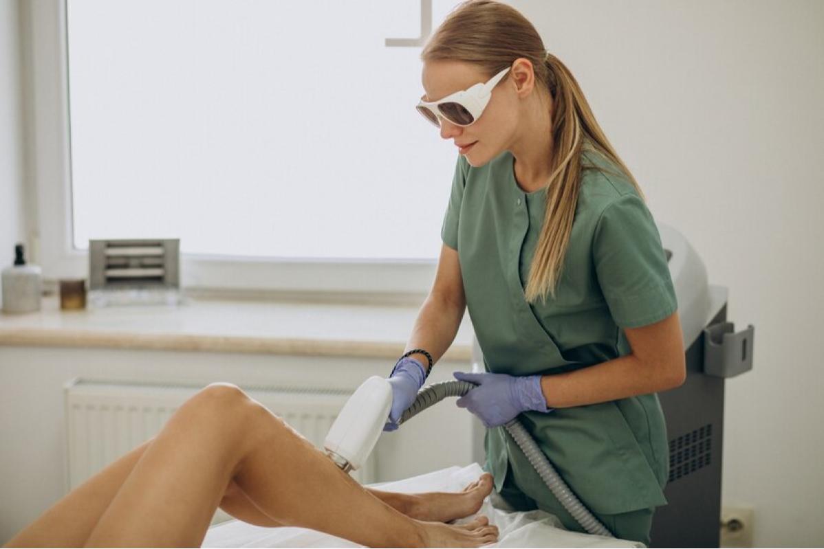 Top 10 Best Laser Hair Removal Clinics in Johor 2025 11 Beau Hans Clinic 4