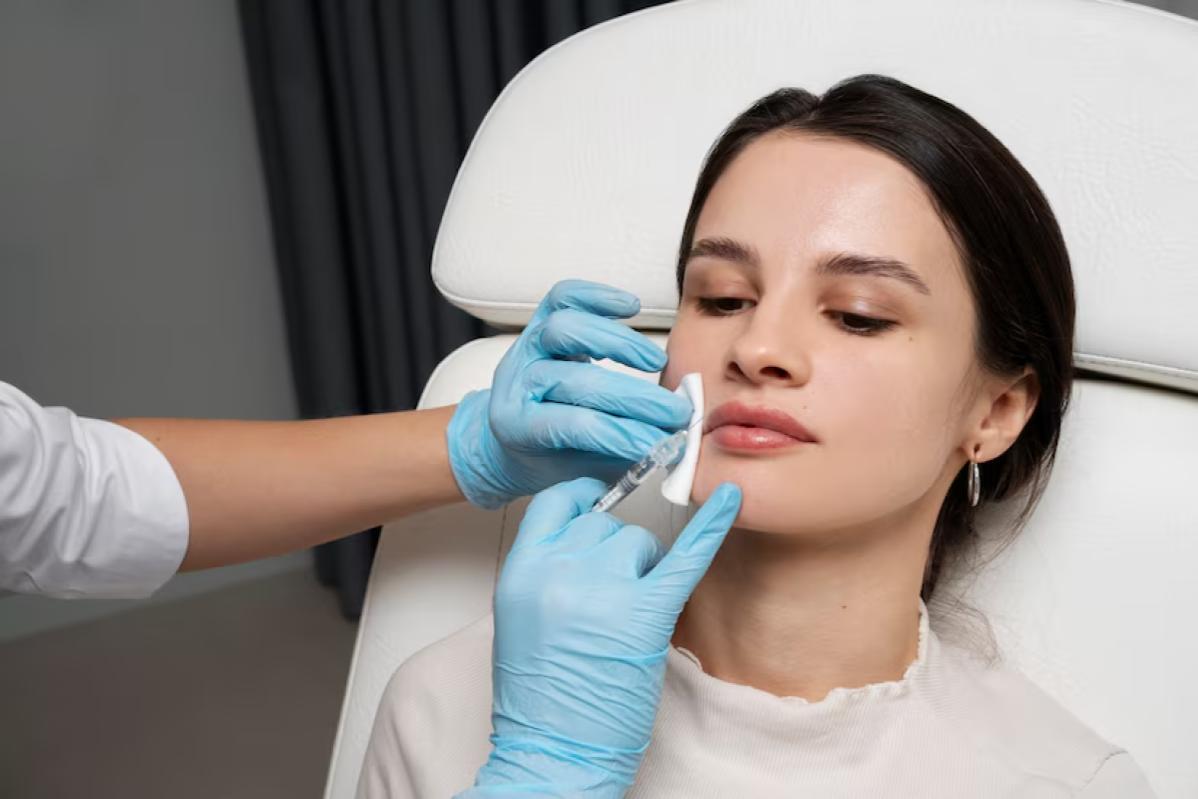 Top 10 Best Dermal Filler Clinics in KL & Selangor 2025 19 Beverly Wilshire Aesthetic Clinic 1