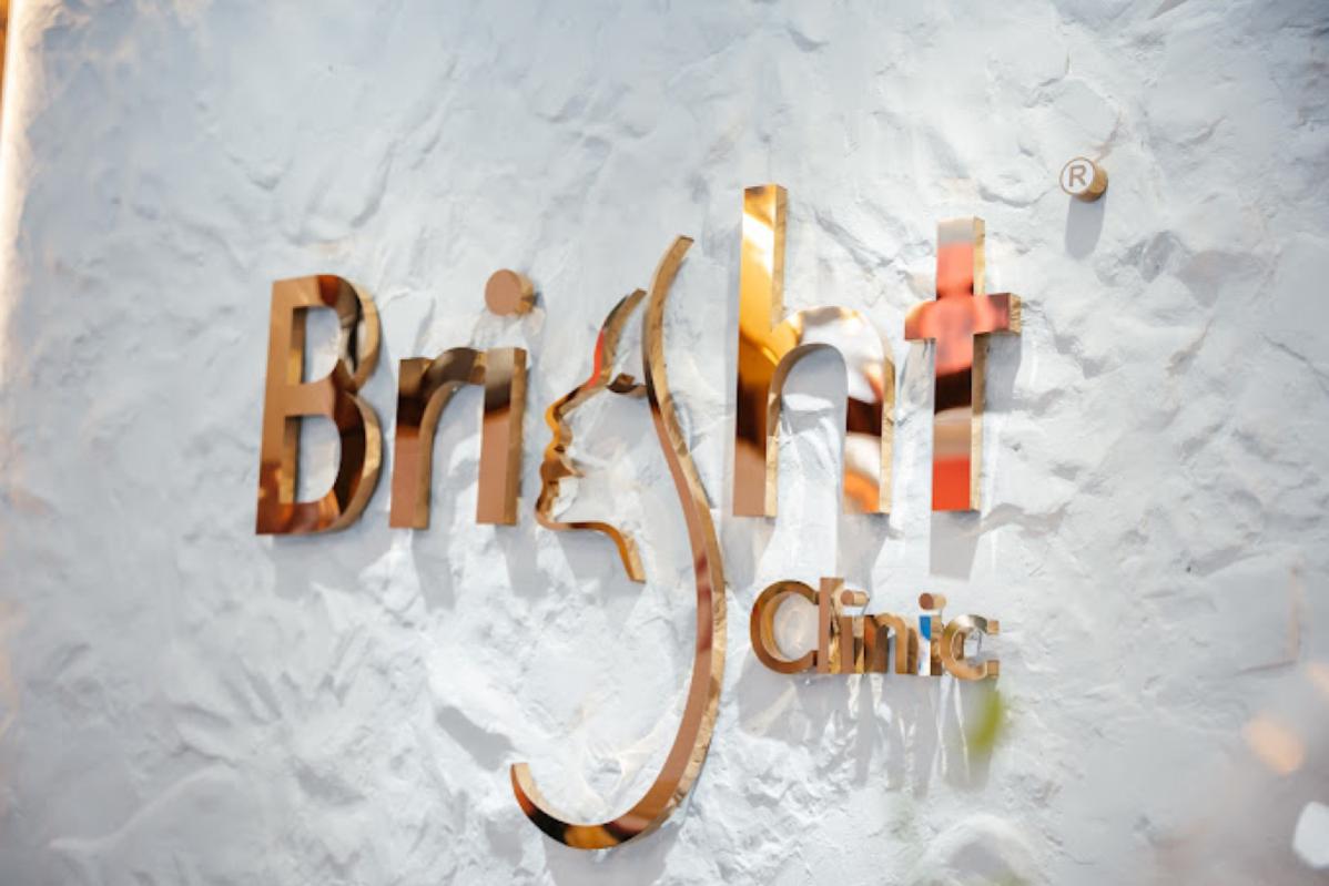 Top 10 Best Dermal Filler Clinics in Malaysia 2025 2 Bright Clinic 5 1
