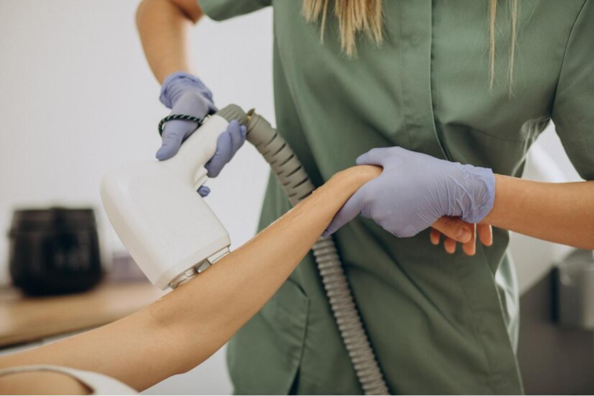 Top 10 Best Laser Hair Removal Clinics in Malaysia 2025 7 Brow N Face 4