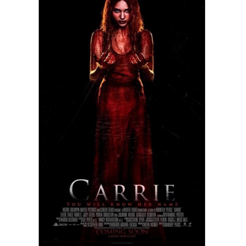 10 Filem Terbaik Untuk Ditonton Semasa Halloween Di Netflix 2024 11 Carrie