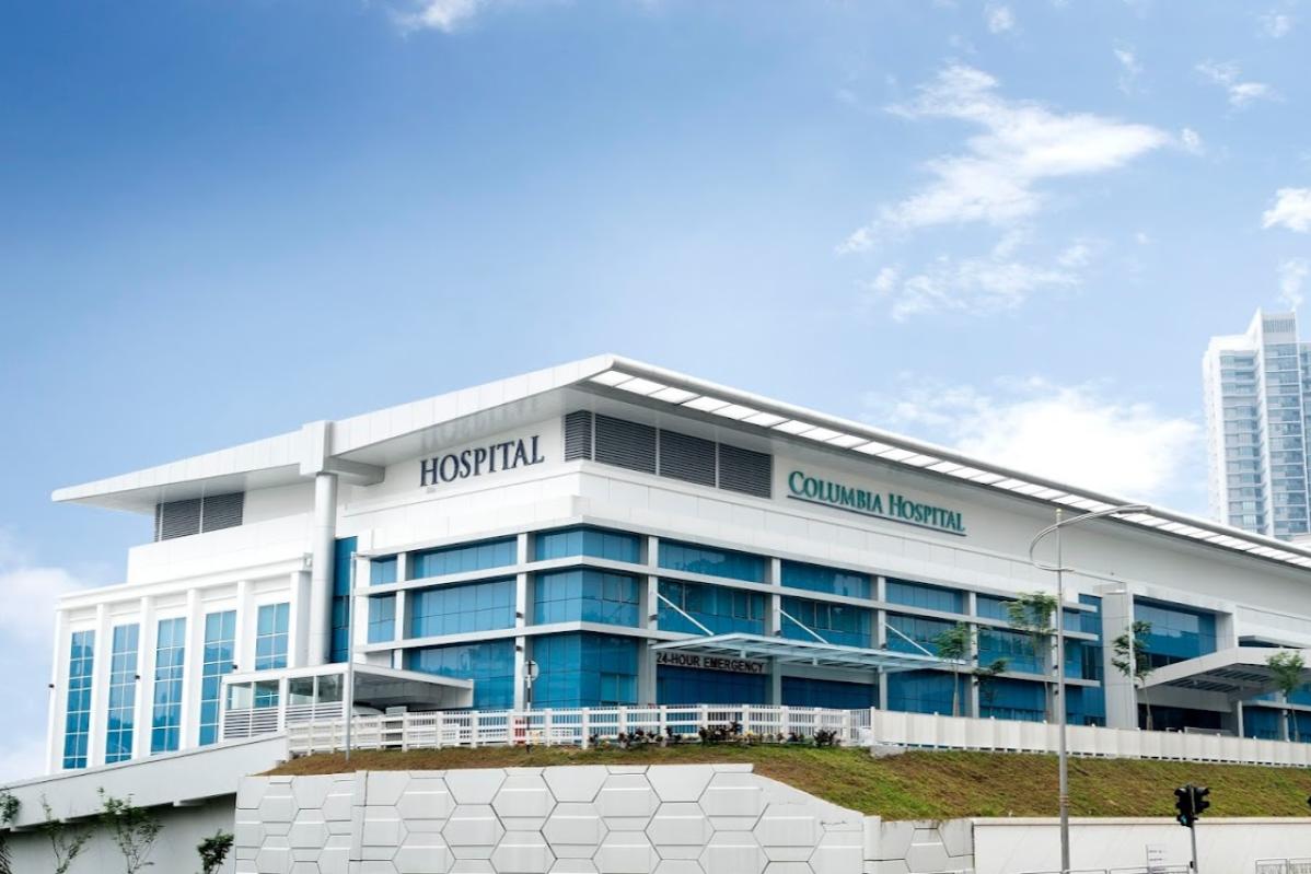 Top 10 Best Women’s Health Screening Packages in KL & Selangor 2025 10 Columbia Asia Hospital