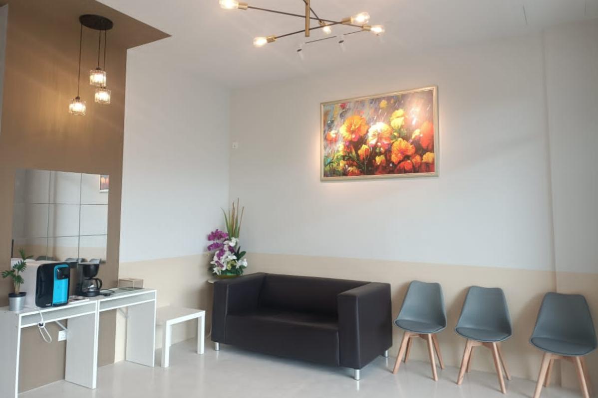 Top 10 Best Women’s Health Screening Packages in Penang 2025 14 DX Wellness Centre