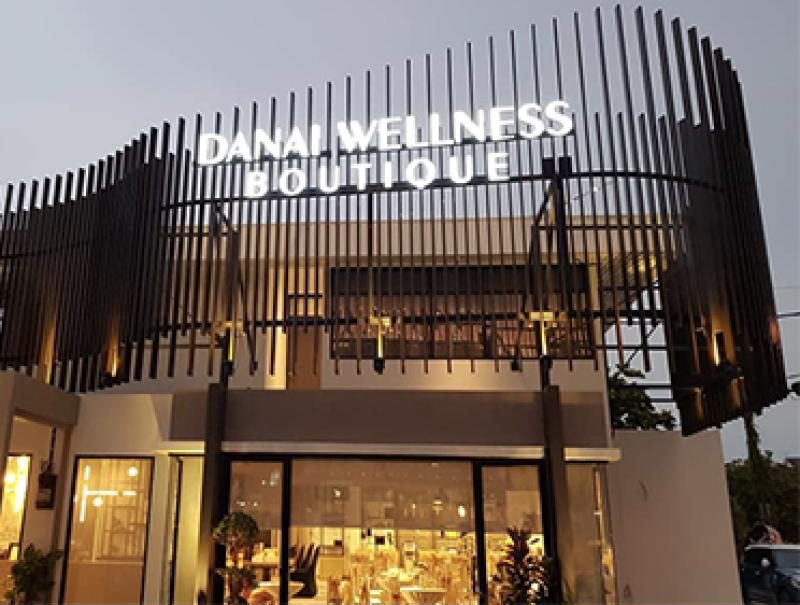 Top 10 Best HIFU Treatment Clinics in Penang 2025 16 Danai Wellness Boutique e1727833846739