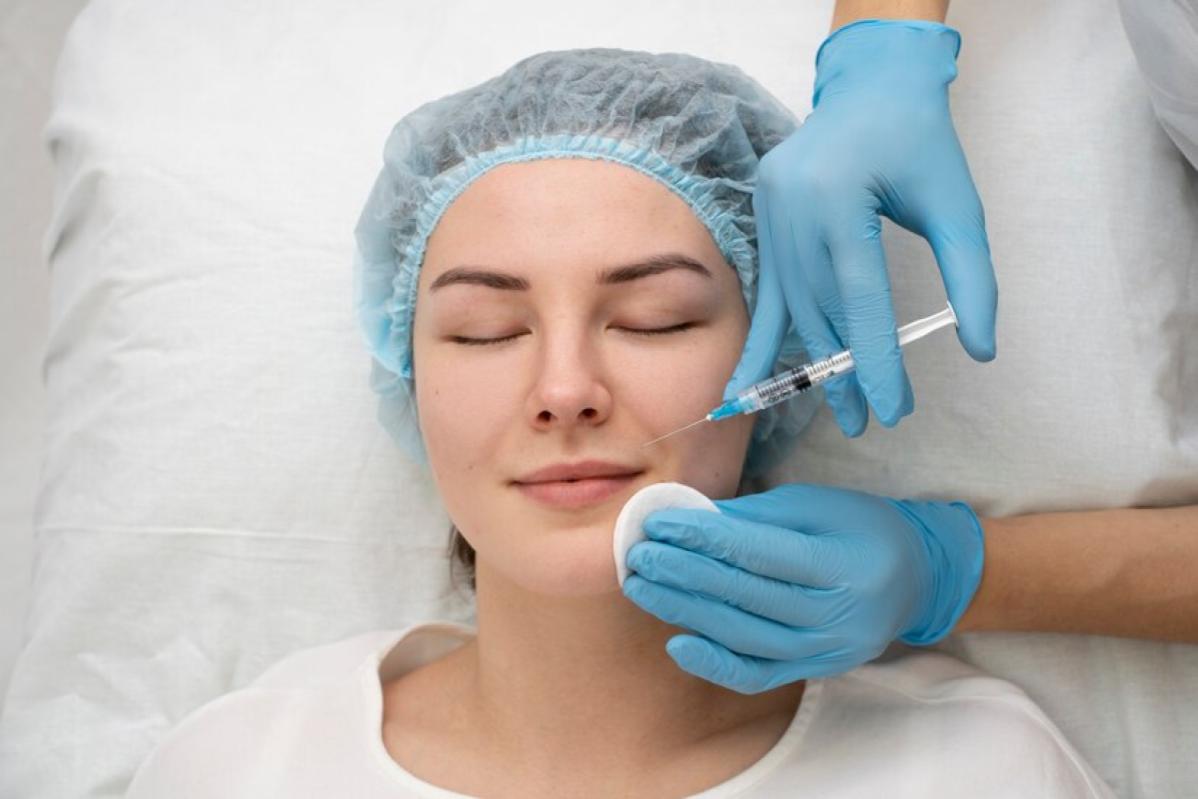 Top 10 Best Dermal Filler Clinics in Penang 2025 17 Dr Chong Clinic 14