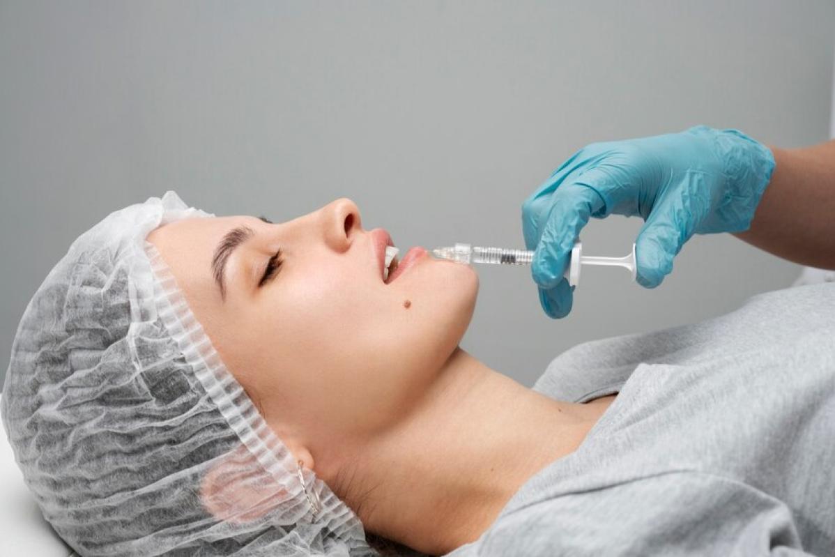 10 Klinik Botox Terbaik di Penang 2025 17 Dr Chong Clinic 18