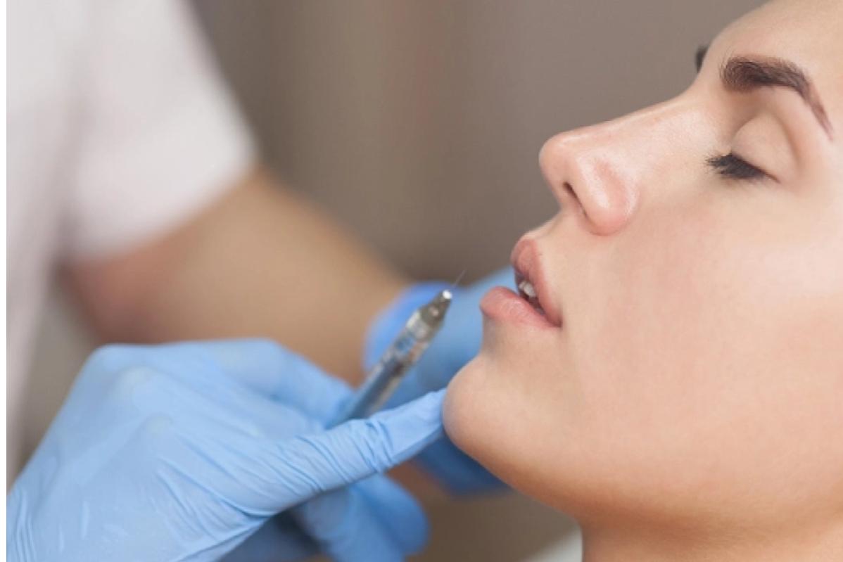 10 Klinik Botox Terbaik di Penang 2025 21 Dr Chong Clinic 19