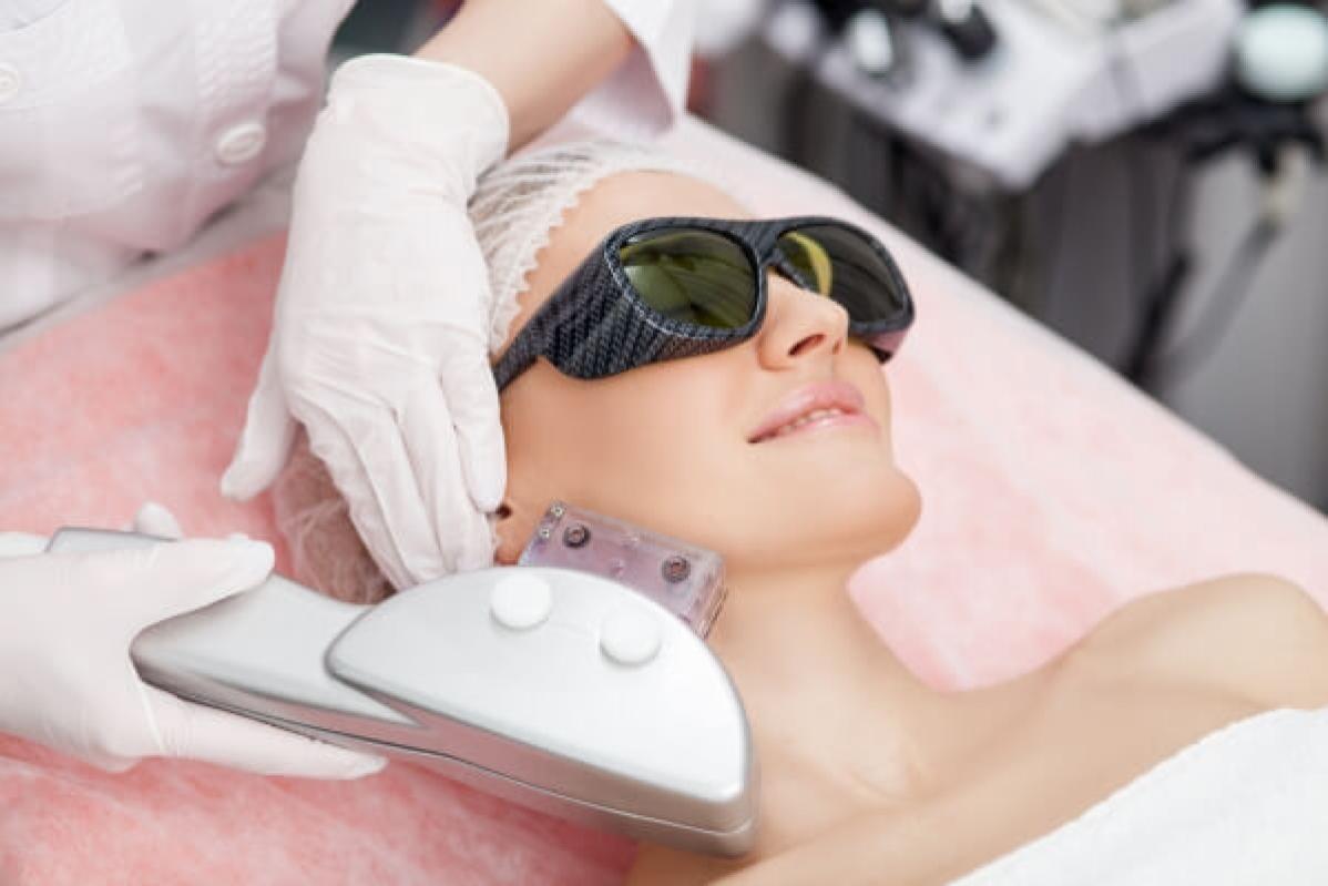 Top 10 Best Laser Hair Removal Clinics in Johor 2025 3 Dr Chong Clinic 20