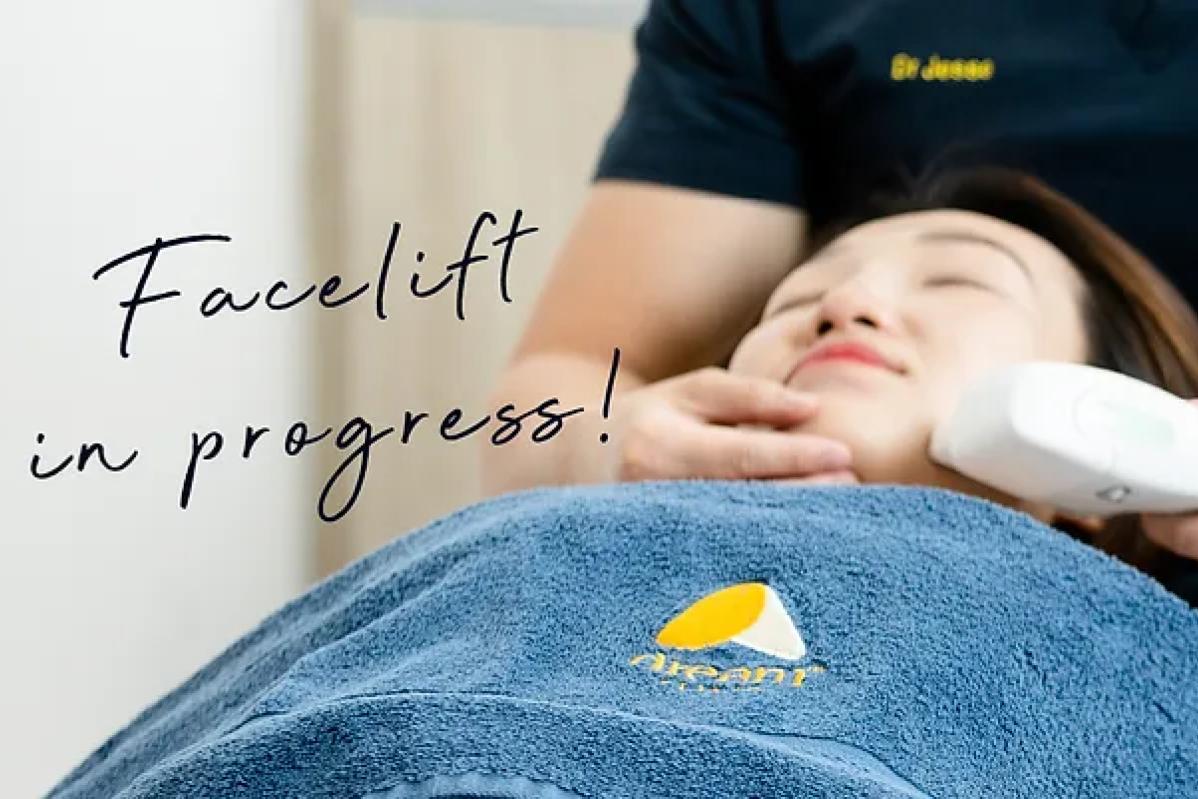 Top 10 Best HIFU Treatment Clinics in Penang 2025 7 Dream Clinic 5