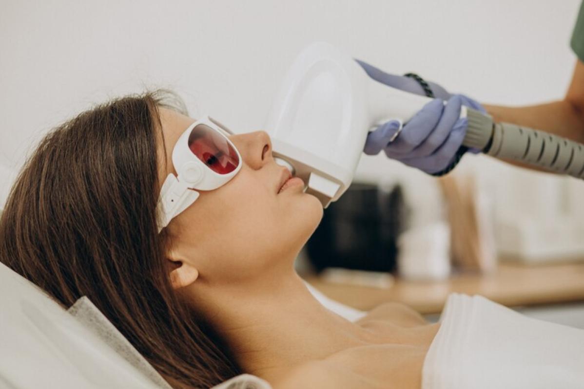 10 Klinik Rawatan Laser Pembuangan Bulu Terbaik di Penang 2025 19 EC Clinic 2