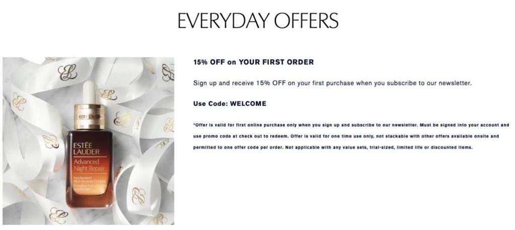 Top 21 Best Free Skincare & Perfume Samples To Redeem in Malaysia 2025 29 Estee Lauder e1728448315194