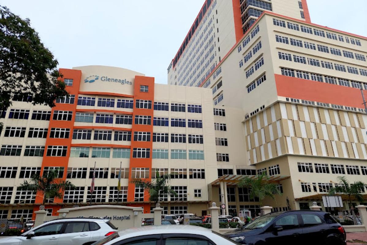 Top 10 Best Women’s Health Screening Packages in Penang 2025 10 Gleneagles Hospital Penang