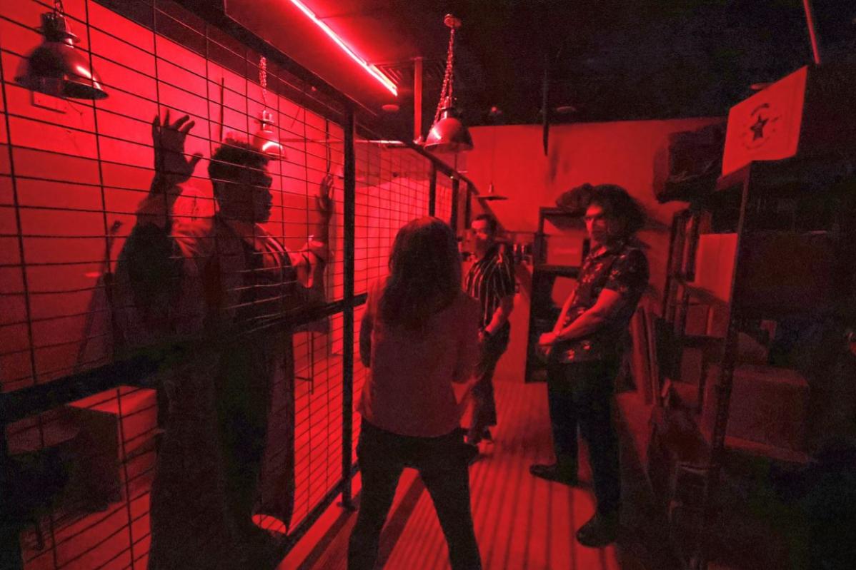 Top 11 Best Haunted Houses During Halloween in Malaysia 2024 15 Hauntu Malaysia 1