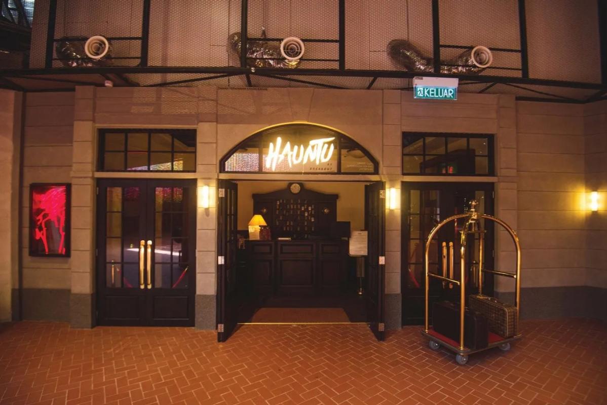 Top 11 Best Haunted Houses During Halloween in Malaysia 2024 14 Hauntu Malaysia