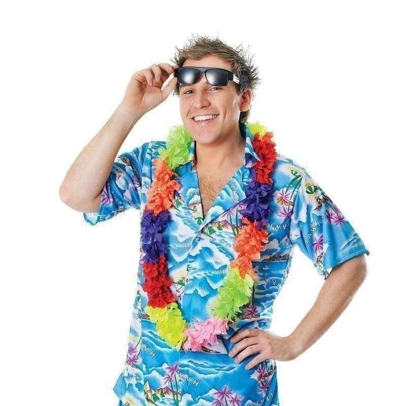 Top 25 Best Halloween Costume Ideas in Malaysia 2024 23 Hawaiian Luau