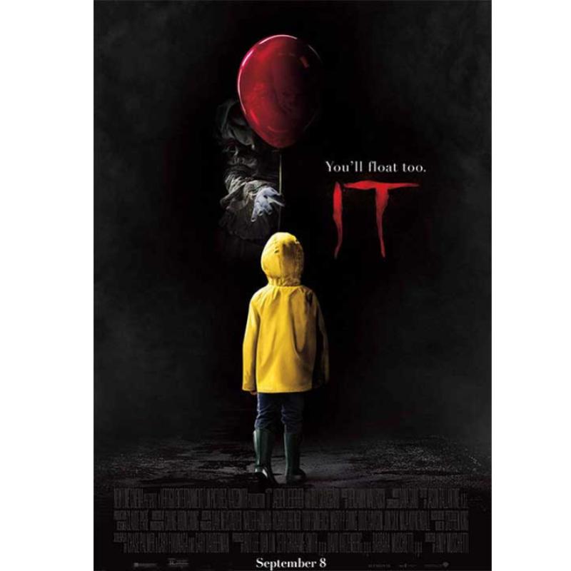 10 Filem Terbaik Untuk Ditonton Semasa Halloween Di Netflix 2024 3 IT