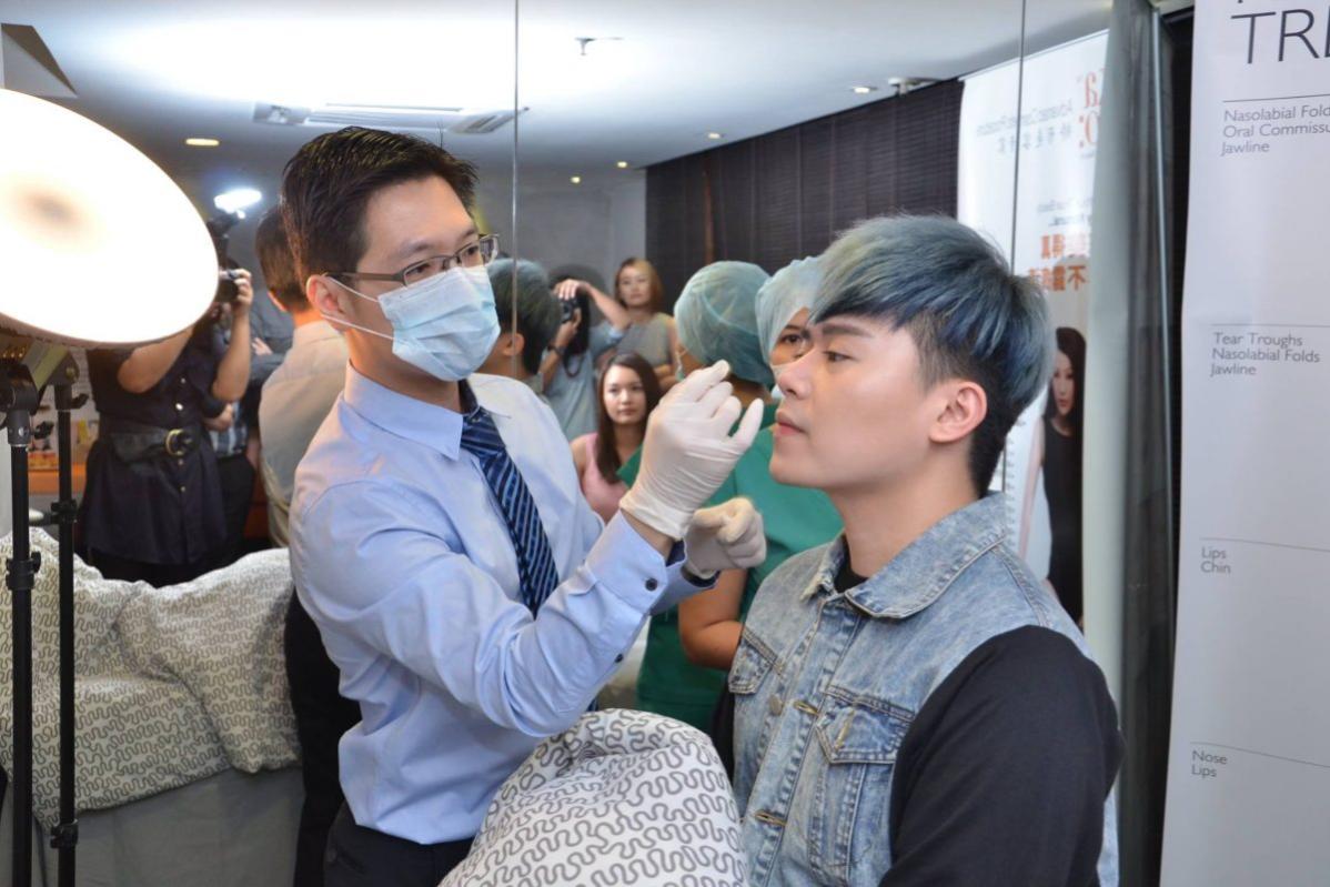 Top 10 Best Dermal Filler Clinics in KL & Selangor 2025 13 Kalo Cosmetic Surgery 1 1